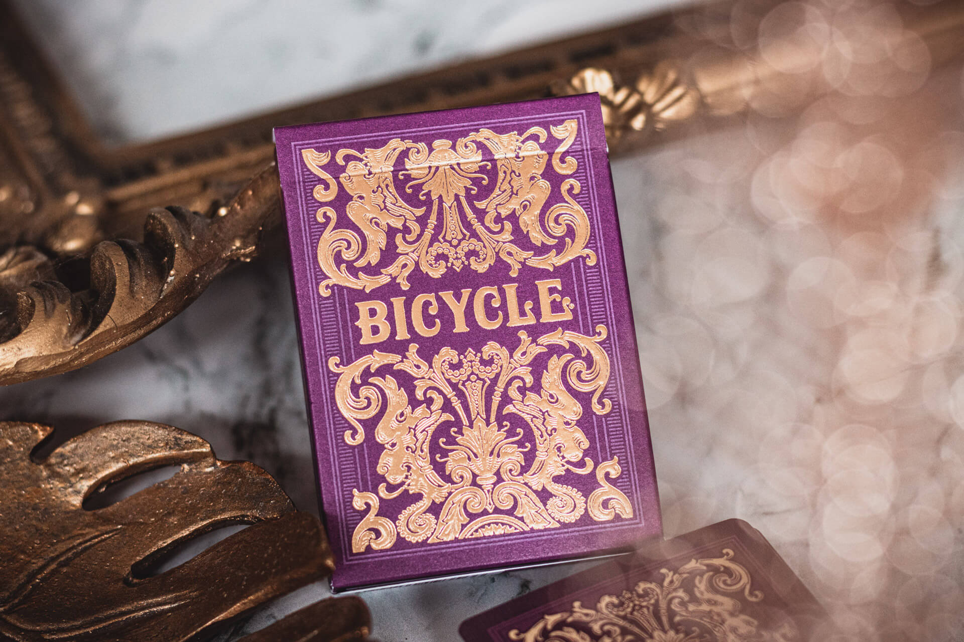 Bicycle Majesty Playing Cards JP GAMES LTD